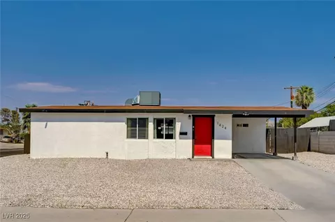 1424 Teton St, Las Vegas, NV 89101