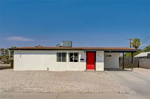 1424 Teton St, Las Vegas, NV 89101