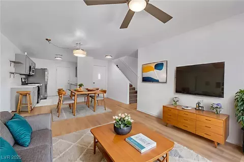 9269 Casa Christina Ln, Las Vegas, NV 89147