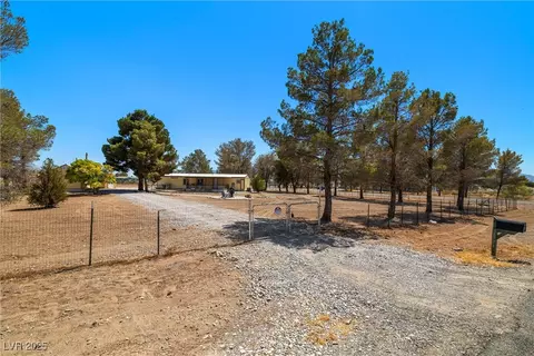 1771 E Brian Rd, Pahrump, NV 89048