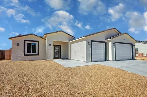 5430 Fieldstone Dr, Pahrump, NV 89061