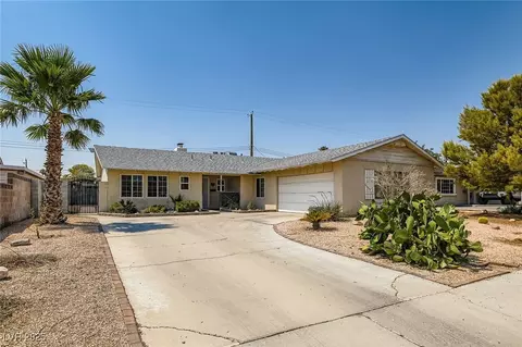 4605 Exposition Ave, Las Vegas, NV 89102