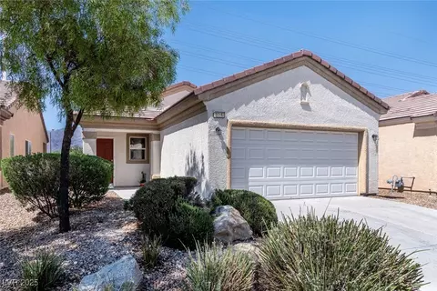 3516 Herring Gull Ln, North Las Vegas, NV 89084