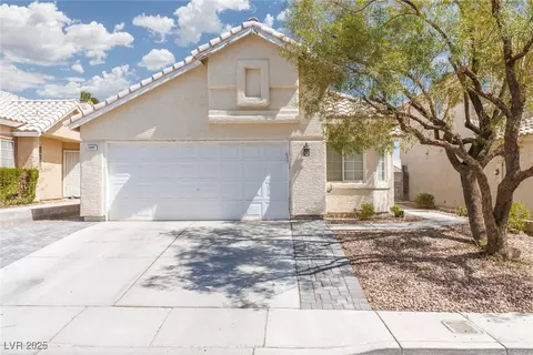 1048 Overture Dr, Las Vegas, NV 89123