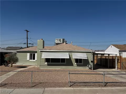 625 National St, Henderson, NV 89015