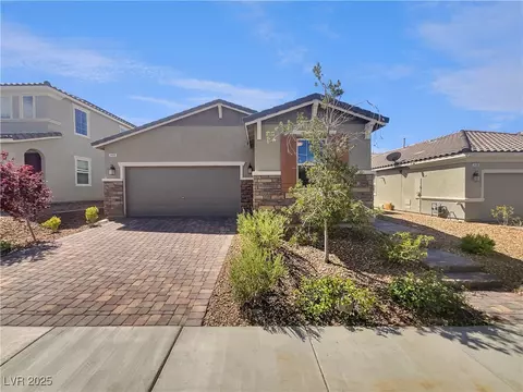 3499 Brezine Ave, Henderson, NV 89044