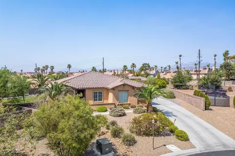 3609 Cowboy Ranch Ave, North Las Vegas, NV 89031