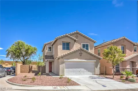 6356 Cactus Dahlia St, Las Vegas, NV 89141