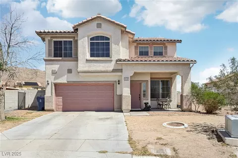 1172 N Sloan Ln, Las Vegas, NV 89110