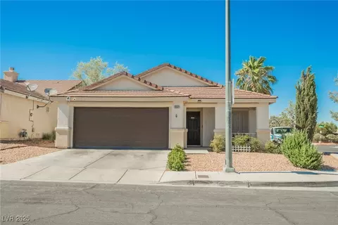 6552 Sweetzer Way, Las Vegas, NV 89108