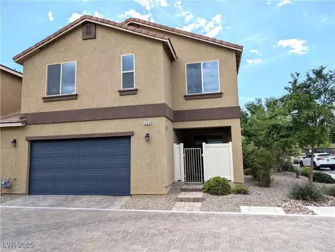 6168 Scarlet Leaf St, Las Vegas, NV 89148