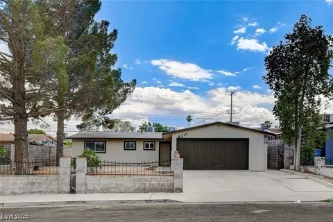 5317 Lytton Ave, Las Vegas, NV 89146