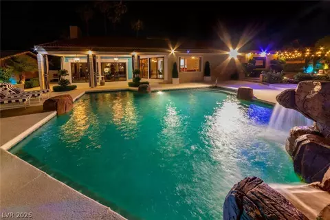 2030 Mohigan Way, Las Vegas, NV 89169