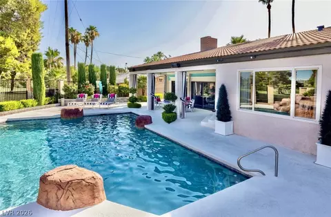 2030 Mohigan Way, Las Vegas, NV 89169
