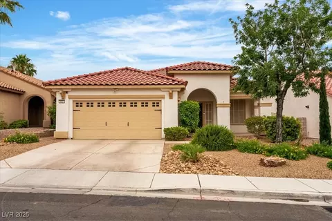 3027 Panorama Ridge Dr, Henderson, NV 89052