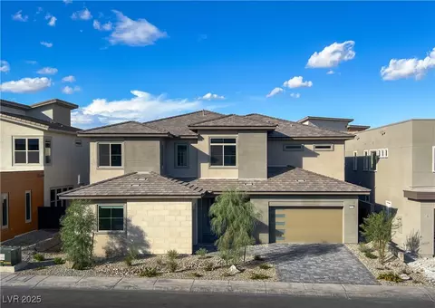10648 Stone Ledge Ave, Las Vegas, NV 89135
