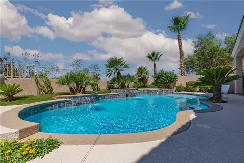 2195 Stage Stop Dr, Henderson, NV 89052