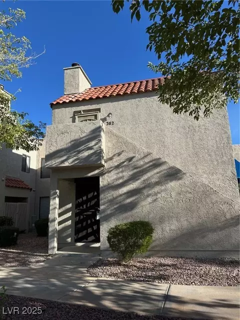 4241 Gannet Cir #202, Las Vegas, NV 89103