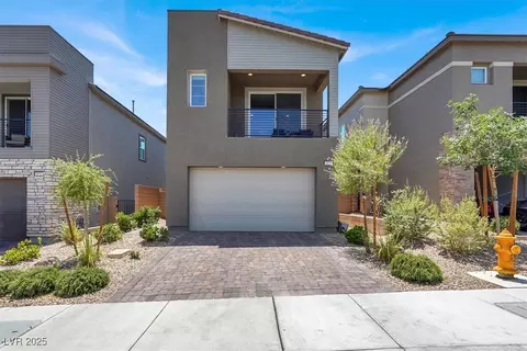 9835 Mojave Mountain St, Las Vegas, NV 89166