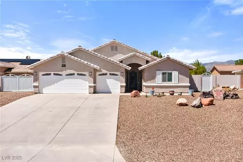 5210 E Chasemoor St, Pahrump, NV 89061