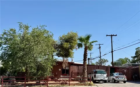 1506 E St Louis Ave, Las Vegas, NV 89104