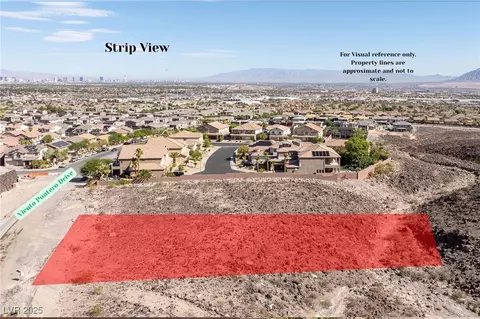 Viento Puntero Drive, Henderson, NV 89012