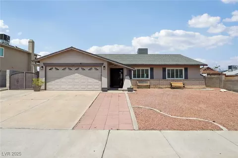 855 Vermillion Dr, Henderson, NV 89002