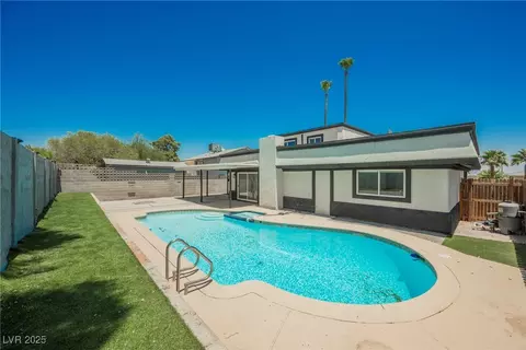 716 Vincent Way, Las Vegas, NV 89145