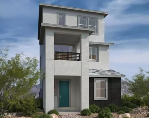 1540 Little Penguin St, Las Vegas, NV 89138
