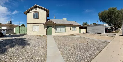 913 Bonita Ave, Las Vegas, NV 89104