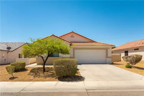 625 Bright Lights Ave, North Las Vegas, NV 89031