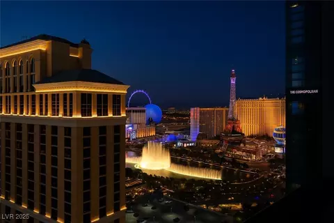 2600 Harmon Ave #28034, Las Vegas, NV 89109