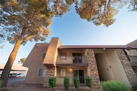 5339 Indian River Dr #286, Las Vegas, NV 89103