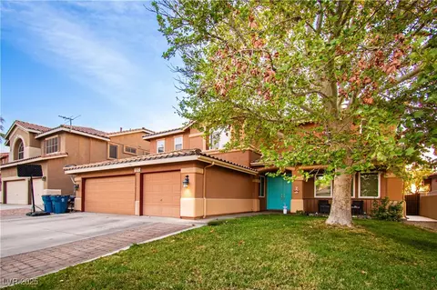 1017 Fairbury St, Henderson, NV 89052