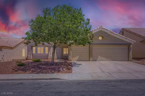 1032 Atticus Ave, Henderson, NV 89015