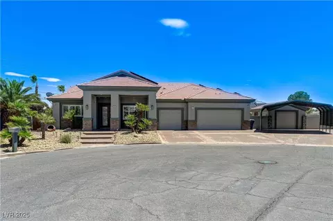 3365 Badura Ave, Las Vegas, NV 89118
