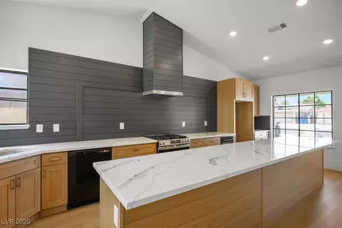 4319 Basil Leaf Ave, North Las Vegas, NV 89031