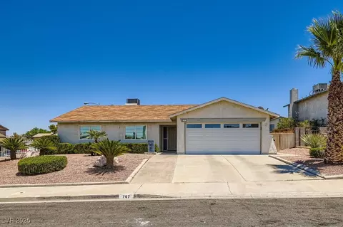 707 Sugarcane Ct, Henderson, NV 89002
