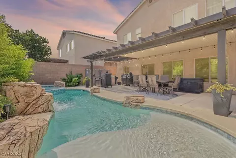 9325 Forest Meadows Ave, Las Vegas, NV 89149