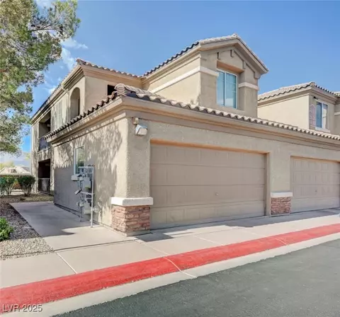 4610 Puglia Ln #201, North Las Vegas, NV 89084