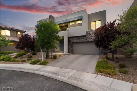6197 Jewel Vista St, Las Vegas, NV 89135