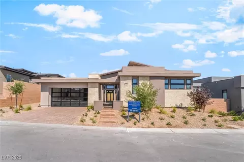 137 Tre Pietre St, Henderson, NV 89011