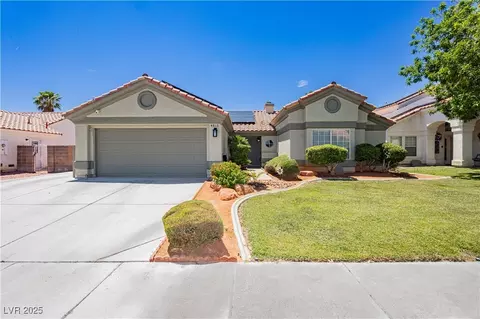 4813 W Virginia Falls Ln, Las Vegas, NV 89130