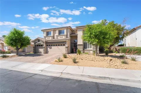 1291 Rolling Sunset St, Henderson, NV 89052