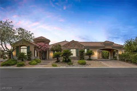 6433 Affermato St, Las Vegas, NV 89131