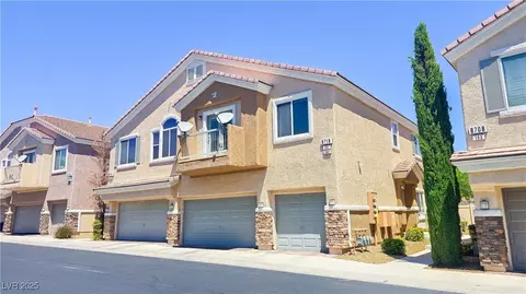 8718 Tom Noon Ave #101, Las Vegas, NV 89178