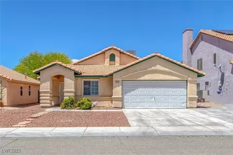 4619 Reliant St, North Las Vegas, NV 89031