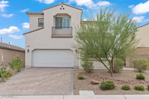 199 Cullerton St, Las Vegas, NV 89148