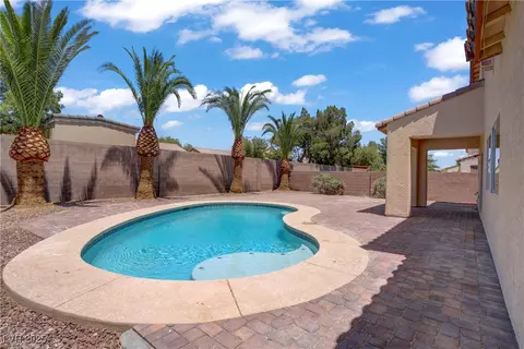 1208 Silver Bark Ave, North Las Vegas, NV 89081