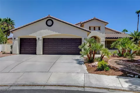 5236 Intermission Ct, North Las Vegas, NV 89031